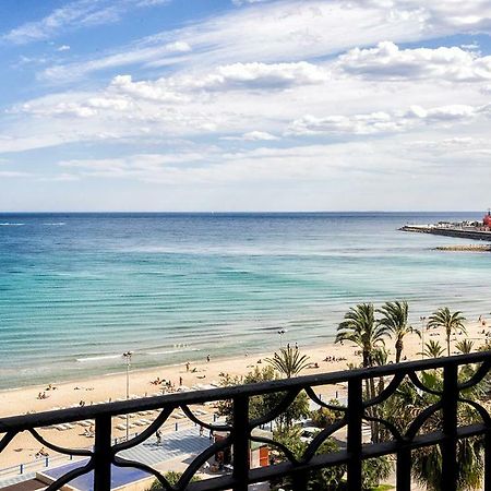 Socorro 11 Hotel Alicante Eksteriør billede