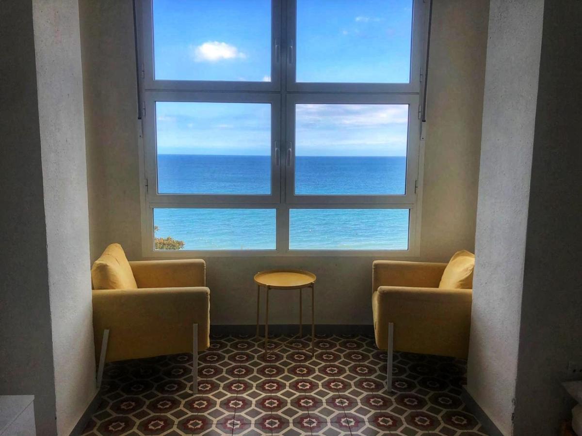 Socorro 11 Hotel Alicante Eksteriør billede